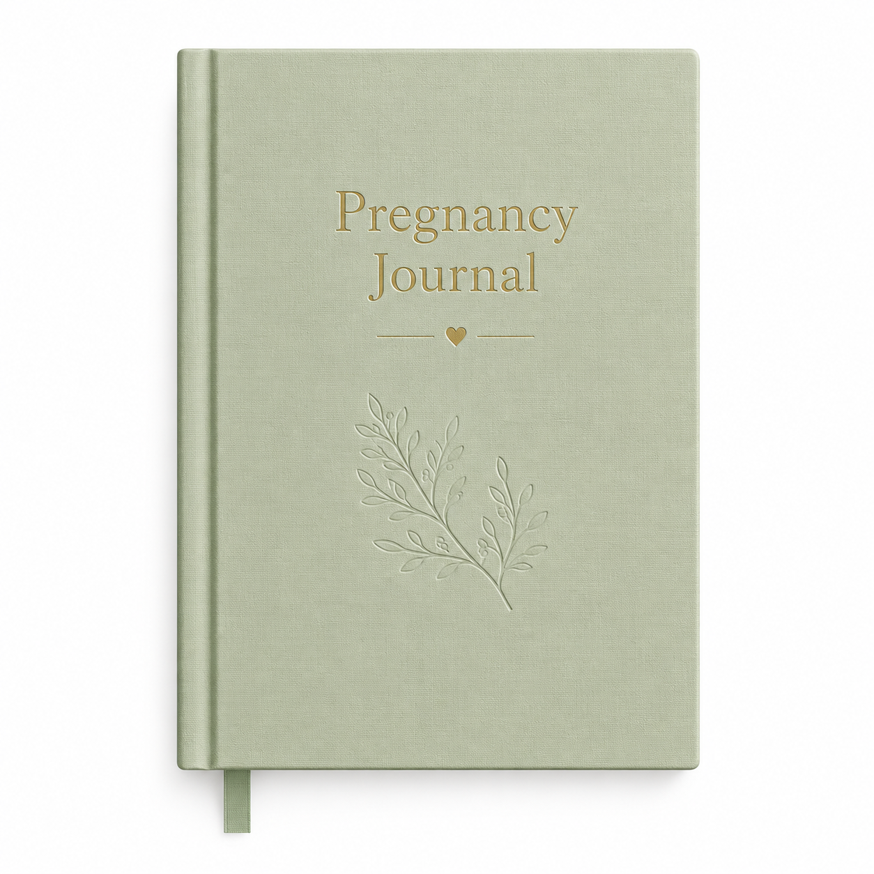 Pregnancy Journal