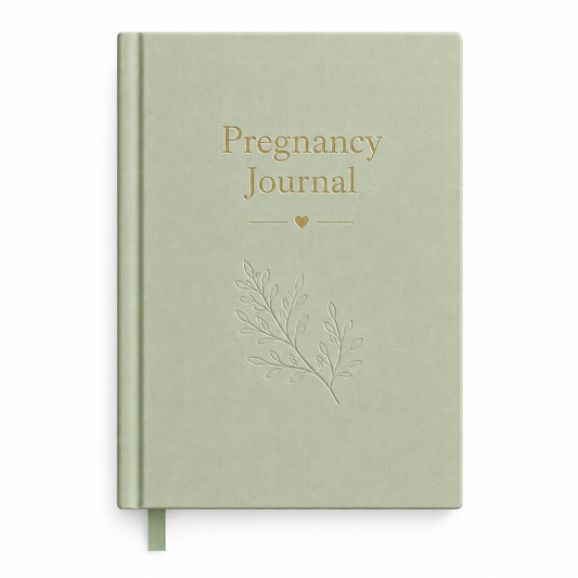 Pregnancy Journal
